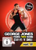  - George Jones - Hip Hop Boxing Workout