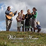 Angelo Kelly & Family - Irish Christmas