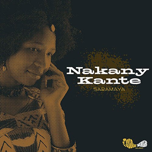 Kante , Nakany - Saramaya