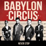 Babylon Circus - La Belle Etoile