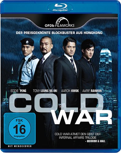  - Cold War [Blu-ray]