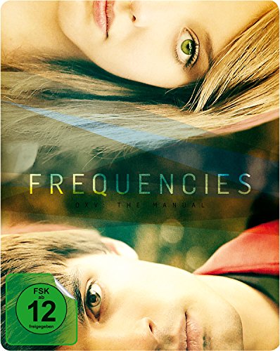  - Frequencies - Steelbook [Blu-ray]