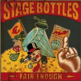 Stage Bottles - New Flag