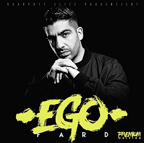 Fard - Ego (Premium Edition)