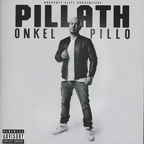 Pillath - Onkel Pillo