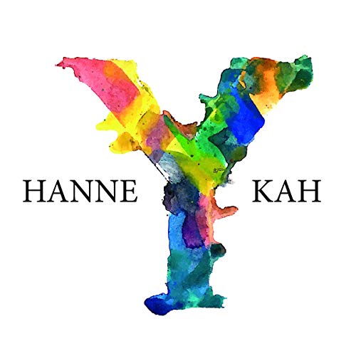 Kah , Hanne - Y