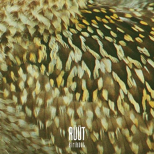 Rüüt - Kiriküüt