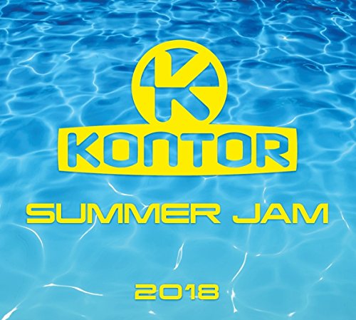 Various - Kontor Summer Jam 2018