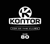 Sampler - Kontor Festival Sounds 2018-the Closing