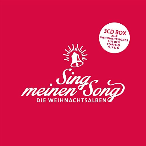 Sampler - Sing Meinen Song - Das Weihnachtskonzert 4 - 6