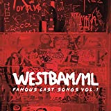 Westbam - Götterstrasse (Limited Deluxe Edition)