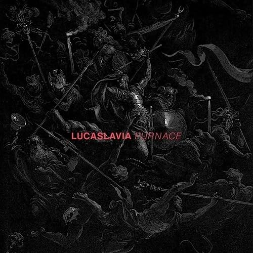 Lucaslavia - Furnace