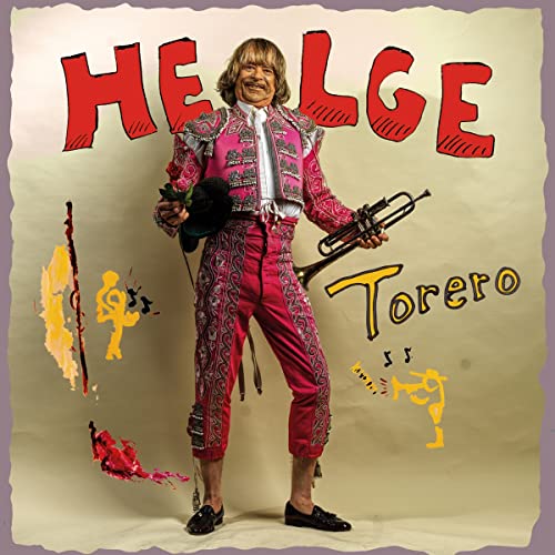 Schneider , Helge - Torero