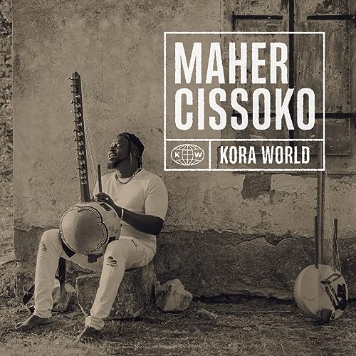 Cissoko , Maher - Kora World