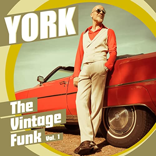 York - The Vintage Funk 1