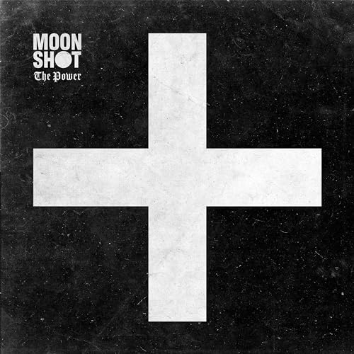 Moon Shot - The Power (Deluxe Edition)