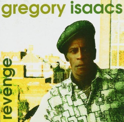 Isaacs , Gregory - Revenge