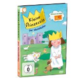  - Kleine Prinzessin - Ich will den Schatz finden (2. Staffel Teil 6)