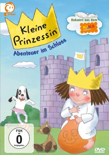  - Kleine Prinzessin 