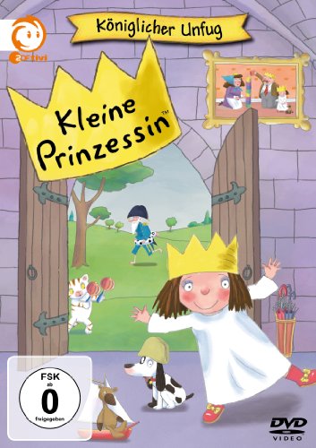  - Kleine Prinzessin 