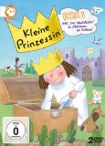  - Kleine Prinzessin Winter Box (inkl. Spaß im Schnee & Die Spielstunde im Königreich) [2 DVDs]