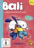 DVD - Bali 4 - ... und der Aufräumzauber (5 Episoden)