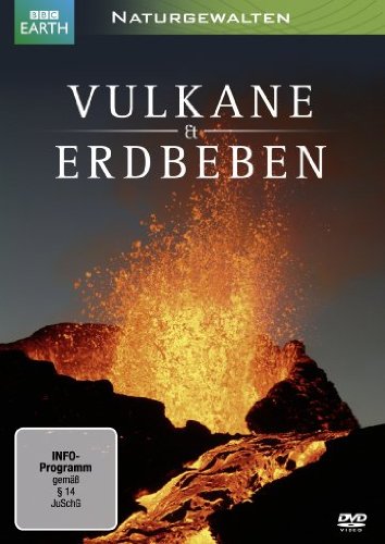  - Naturgewalten: Vulkane & Erdbeben (BBC)