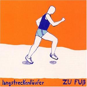 Langstreckenläufer - Zu Fuss