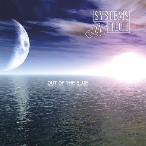 Systems in Blue - Out of the Blue