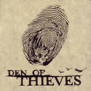 Den of Thives - Letters from the Tanzerouft