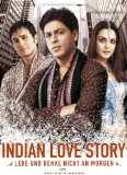 Soundtrack - Indian Love Story - Lebe und denke nicht an morgen