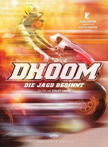  - Dhoom