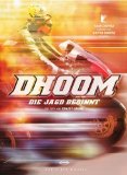 DVD - Dhoom 2 - Back in Action