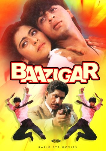  - Baazigar