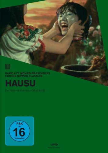  - Hausu (OmU) - Edition Nippon Classics