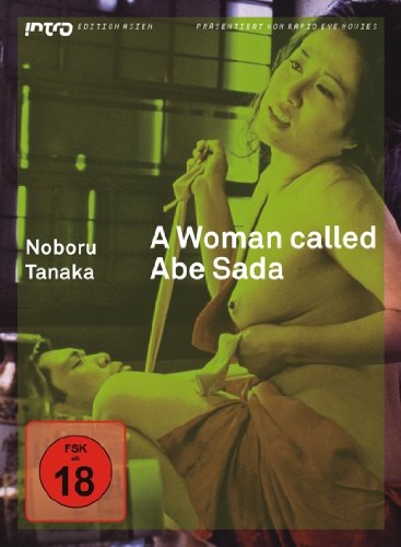  - A Woman Called Abe Sada - Intro Edition Asien 16