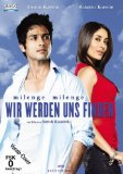 DVD - Man lebt nur einmal - Zindagi Na Milegi Dobara