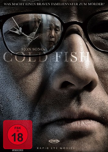  - Cold Fish (OmU)