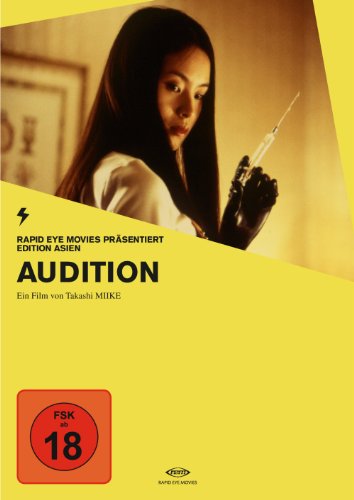  - Audition