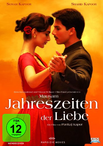  - Jahreszeiten der Liebe - Mausam