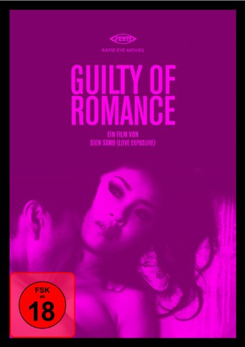  - Guilty of Romance