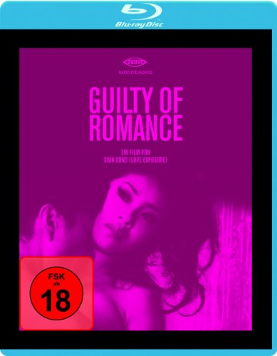  - Guilty of Romance [Blu-ray]