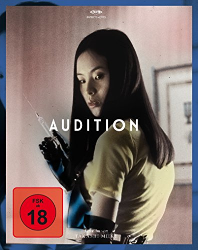  - Audition [Blu-ray] [Special Edition]