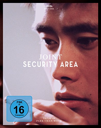 Blu-ray - Joint Security Area - JSA [Blu-ray] [Special Edition]