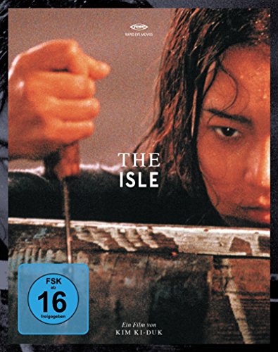  - The Isle [Blu-ray] [Special Edition]