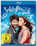  - Der Zauber in Dir - Tamasha (Erstauflage mit Poster)