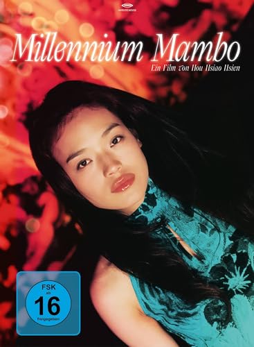 Blu-ray - Millennium Mambo (OmU)