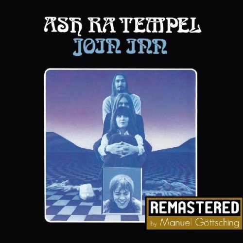 Ash Ra Tempel - Join Inn