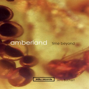 Amberland - Time Beyond