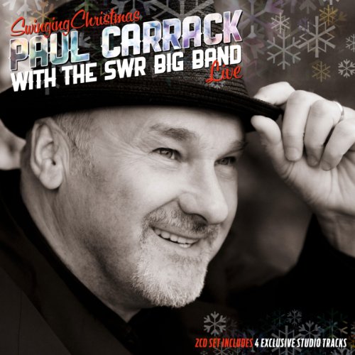 Paul Carrack - Swinging Christmas